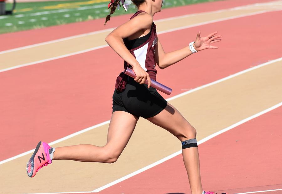 Atletismo